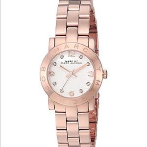 marc by marc jacobs watch